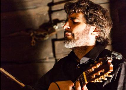 Musica, il flamenco diventa italiano con  Aquí Me Encuentro