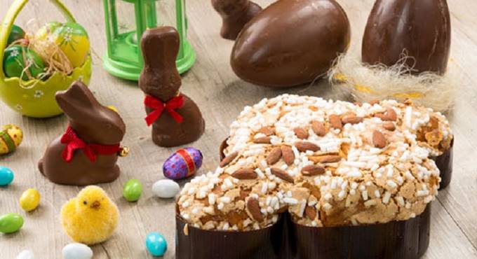“A Pasqua mangia fuori restando a casa”, l’iniziativa della Pro Loco Fregene-Maccarese