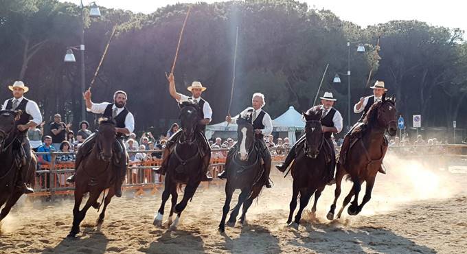 Maremma d’aMare, il 12, 13 e 14 maggio a Montalto Marina