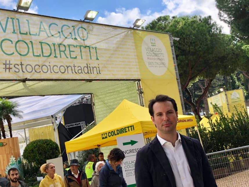 Massaro nuovo vice coordinatore Forza Italia Roma: “Rilanciamo il partito con umiltà  e concretezza”