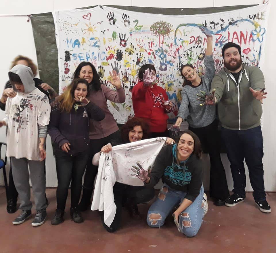 Ardea, l’Associazione Orpace Onlus organizza il primo mercatino socio-solidale