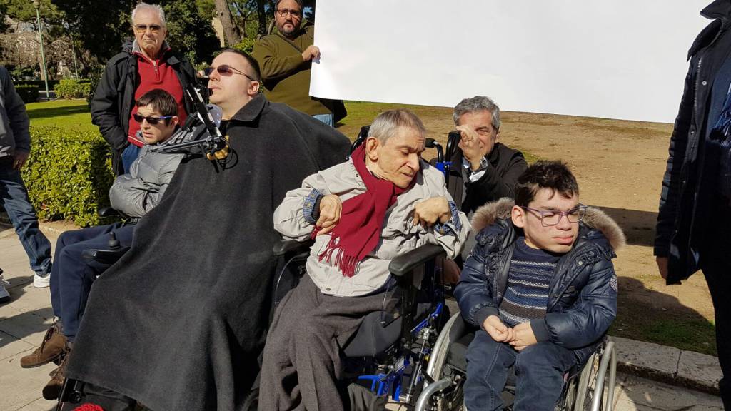 Francesca Bassani, (Comitato dimensione disabili): “Dove sono finiti i diritti delle persone con disabilità grave e gravissima?”