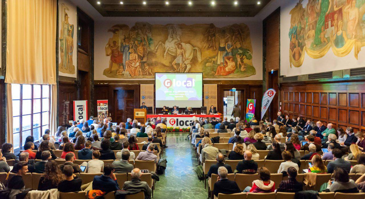 Glocal 2019, l’ottava edizione racconta i “paesaggi in movimento”