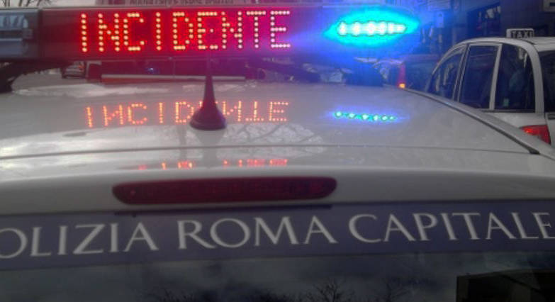 Torvaianica, incidente sulla Pontina: traffico in tilt in direzione Latina