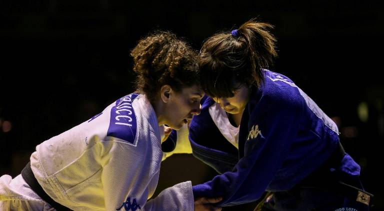 Europei di judo, nuova data proposta dall’EJU: sul tatami a novembre