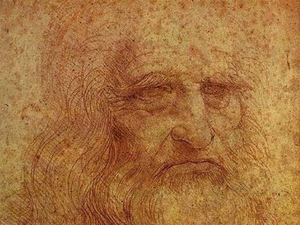 L. da Vinci