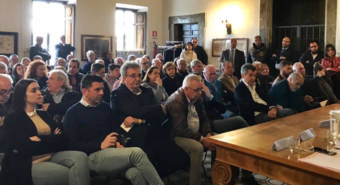 Maccarese, gran successo per l’evento “Mangiare bene, km 0”