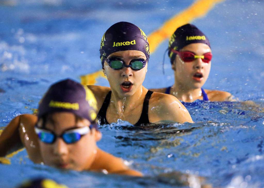 Nuoto paralimpico, Italiani da urlo al Tre Fontane