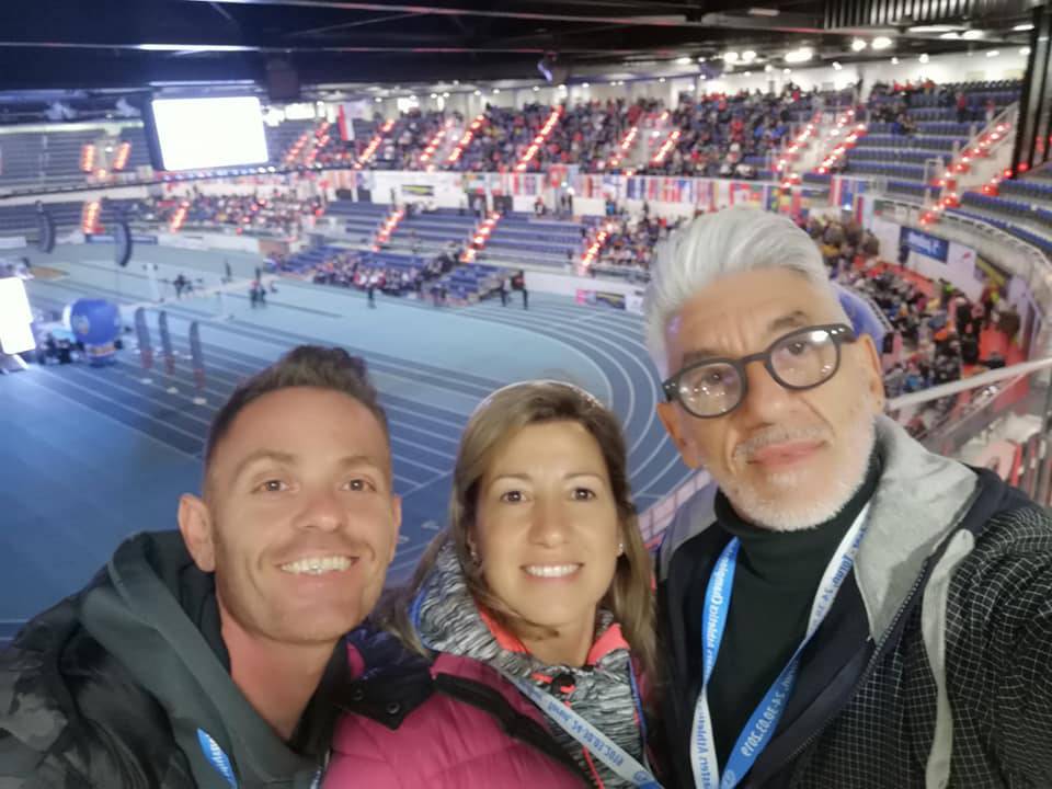 Old Stars Ostia, gli azzurri raccontano il loro Mondiale Master Indoor