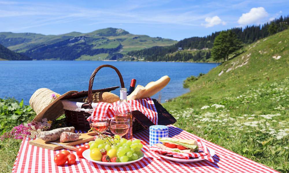 Primo maggio e il rito del Pic-Nic fuori porta