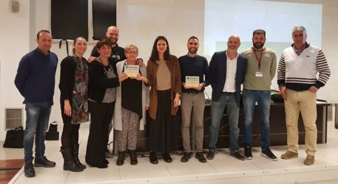 Alla città di Pomezia il premio “Humana eco-solidarity award 2019”