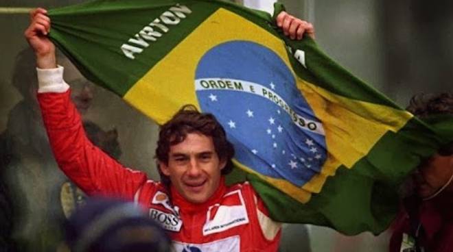 Formula Uno, uno studio rivela che è Senna il più veloce di sempre