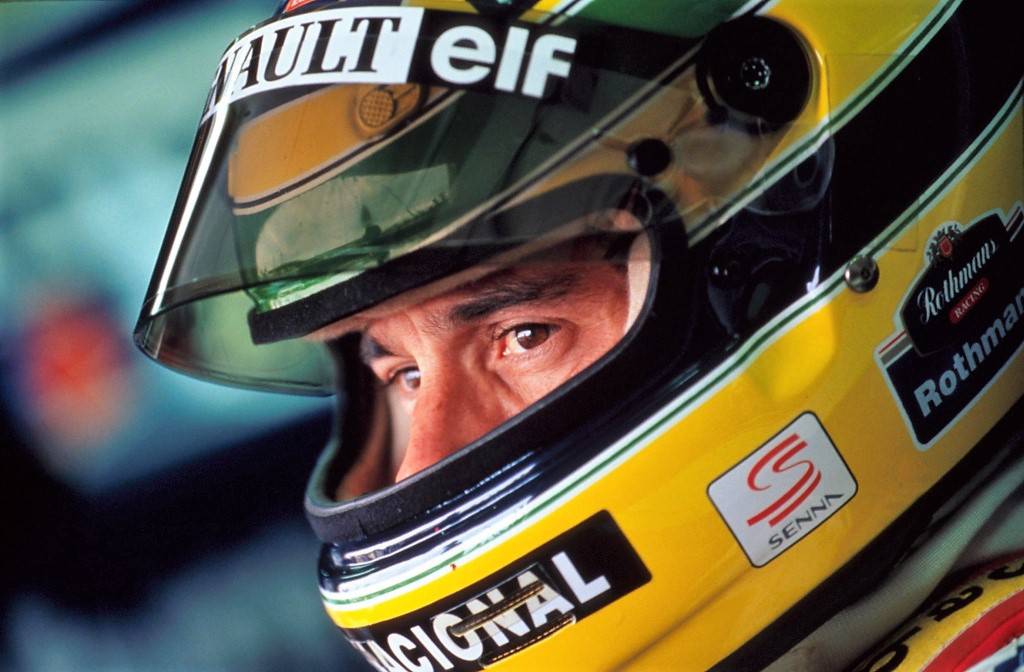 25 anni senza Senna, Schittone: “Un campione trasversale dell’automobilismo”