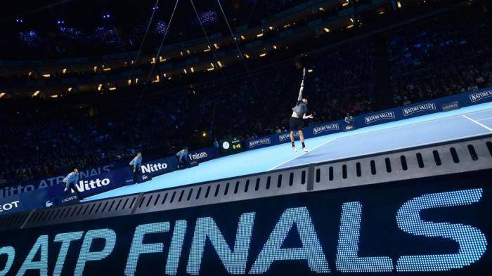 Atp Finals, Torino sarà la sede