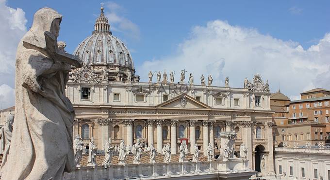 Vaticano, il Papa nomina una donna Promotore di Giustizia della Corte d’Appello
