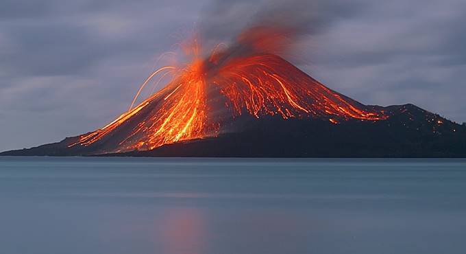 “Dai vulcani alle conchiglie”, a Cerveteri una mattinata dedicata alle origini dell’ecosistema marino