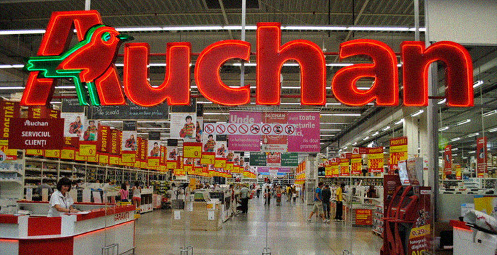 Parco Leonardo, l’ira di Anselmi contro Auchan: “L’azienda chiude e licenzia”