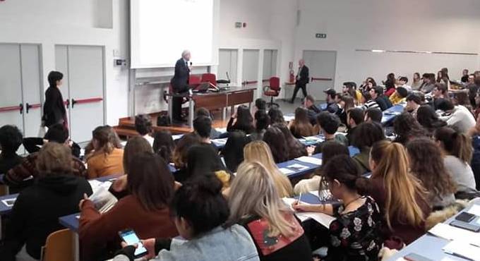 All’Università di Roma Tre arriva il “Career Day”