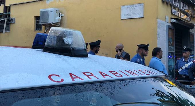 Roma: maxi-sequestro di beni ai Casamonica, anche una cappella al cimitero