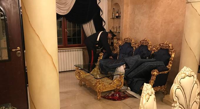 Clan Casamonica, la Corte d’Appello conferma: “È mafia”