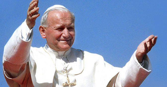 Civitavecchia 2000 scrive al Sindaco: “Intitolare una via a Giovanni Paolo II”
