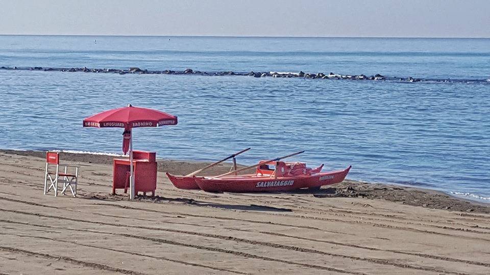 Ostia, spiagge libere: esposto per danno erariale contro il X Municipio