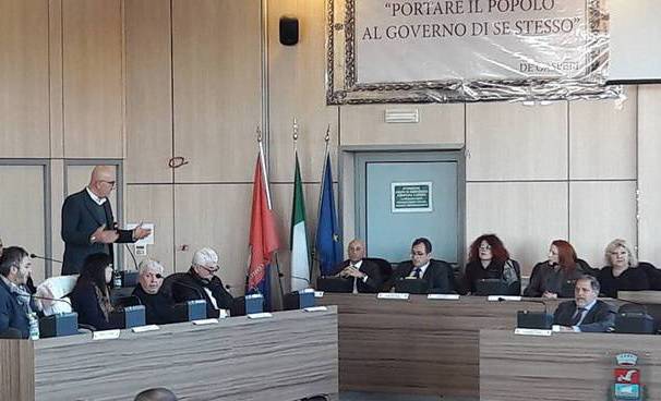 Ardea, Cinque Stelle all’attacco: “Risultati concreti e verificabili, l’opposizione mistifica la realtà”