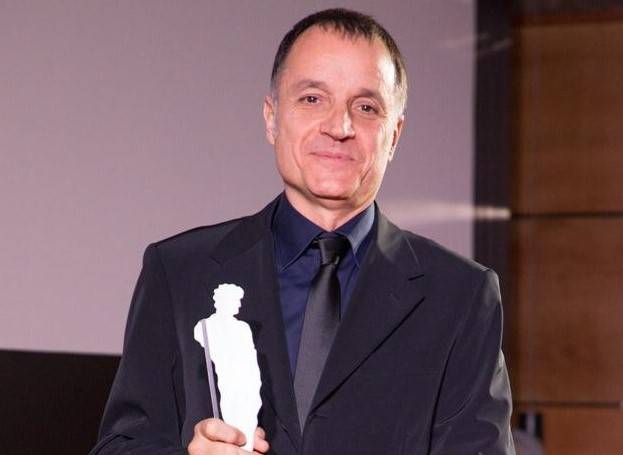 A Luca Alcini il Premio Antinoo Awards come miglior regista televisivo italiano