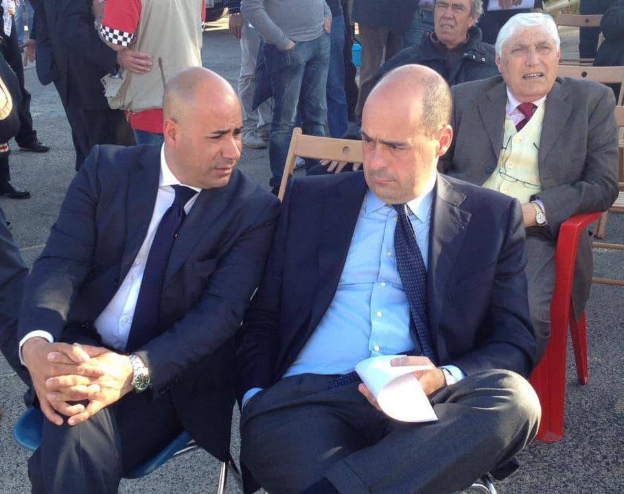 Ardea, Antonino Abate (PD): “Il Presidente Zito, deve avere più rispetto dei Consiglieri di minoranza”