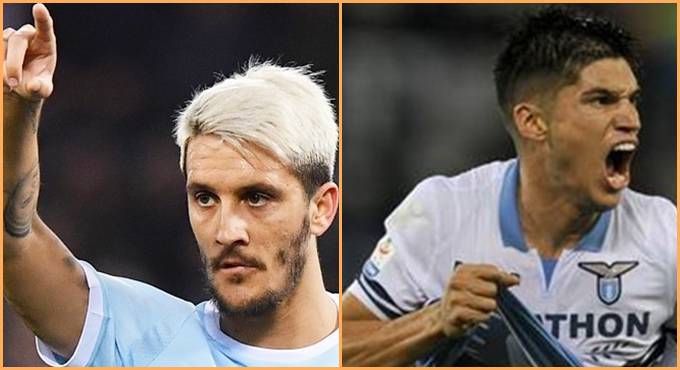 Cagliari-Lazio, decidono Luis Alberto e Correa, finisce 1 a 2