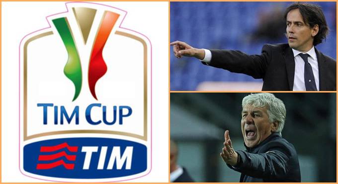 Finale di Coppa Italia: “Lazio-Atalanta, le virtuose del Campionato”