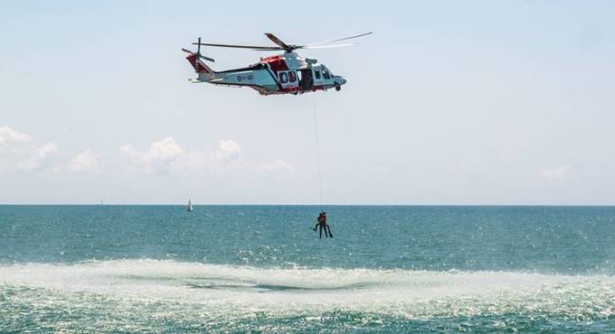 Stop all’illegalità in spiaggia, al via l’operazione “Mare Sicuro 2019”