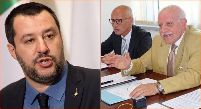 Omicidio Vannini, Miroli e Messina replicano a Salvini: “La Giustizia non è populista”