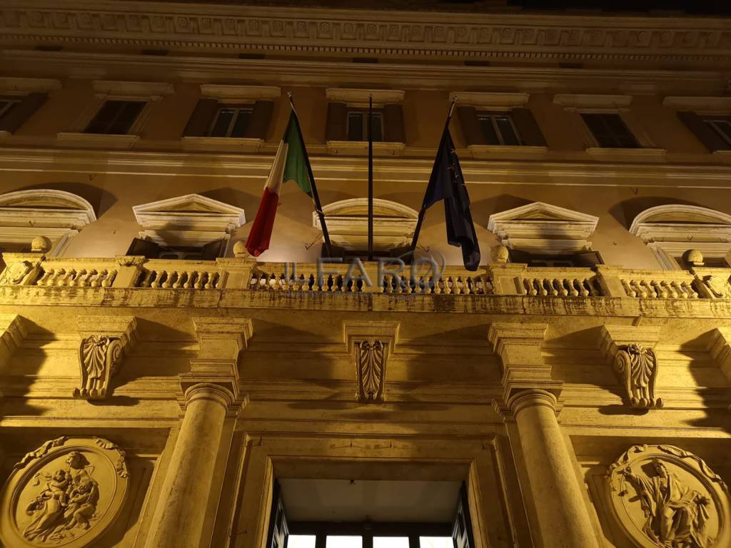 Roma, la grande bellezza incanta anche di sera: 60mila visitatori per la “Notte dei Musei”