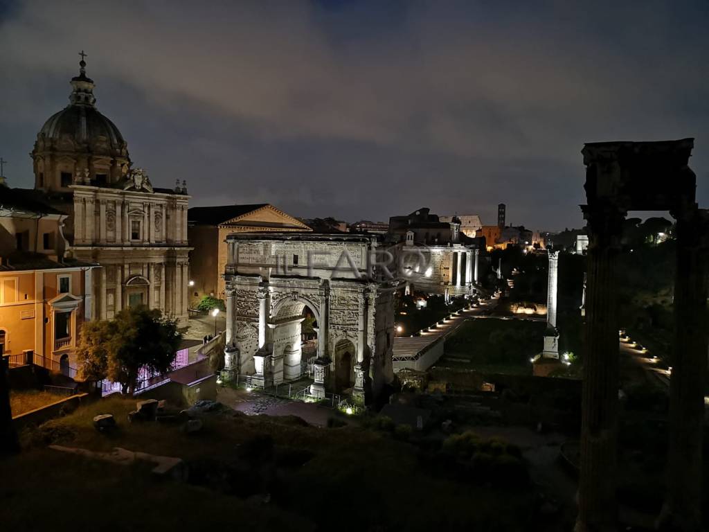 notte dei musei roma