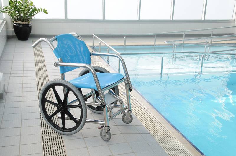 Sport a Civitavecchia, pubblicato l’avviso per i contributi alle persone con disabilità