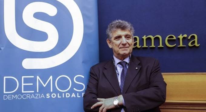 Europee 2019, DemoS Fiumicino: “Felici per l’elezione di Bartolo”
