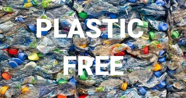 Terracina plastic free: ecco la proposta di delibera di “Zero waste Italy” e del Wwf