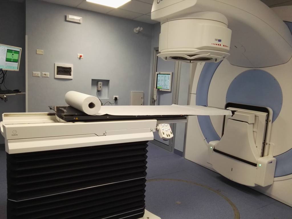 Radioterapia a Civitavecchia: dalla Regione Lazio stanziati oltre 8 milioni