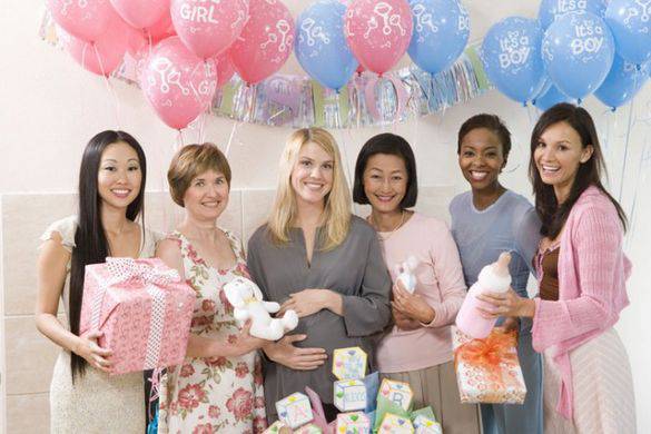 10 idee regalo ORIGINALI per una ragazza incinta