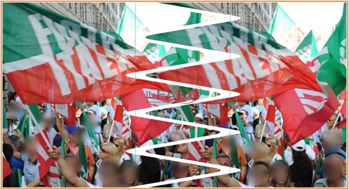 Fiumicino, strappo in Forza Italia: Merlini, Tramontana e Russo lasciano il partito