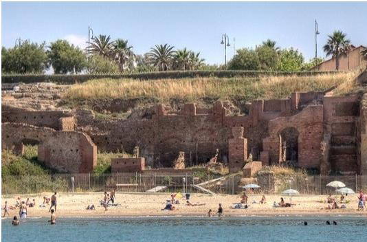 Anzio, il 9 settembre al Parco Archeologico della Villa di Nerone l’incontro “Glocal”