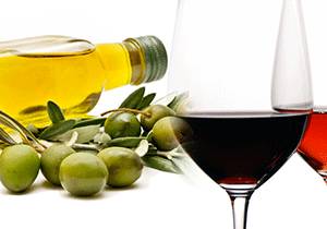 Giornata Nazionale della Cultura del Vino e dell’Olio