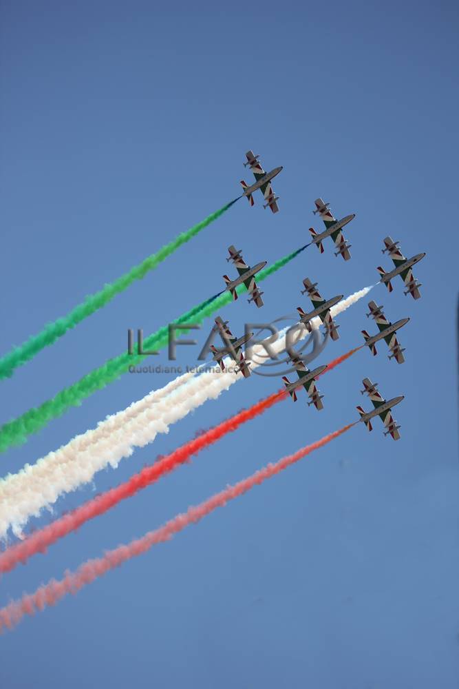 2 Giugno, Roma e il litorale celebrano la Festa della Repubblica: tutti gli appuntamenti