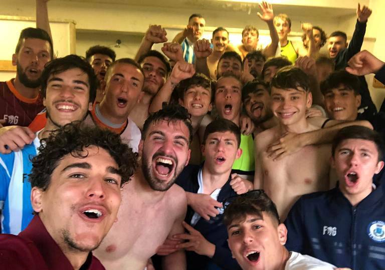 Juniores Nazionali, l’Aprilia in cerca della semifinale