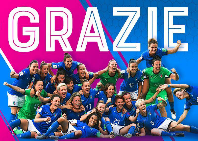 Mondiali, l’Italia esce ai quarti, Olanda gigante a Valencienne