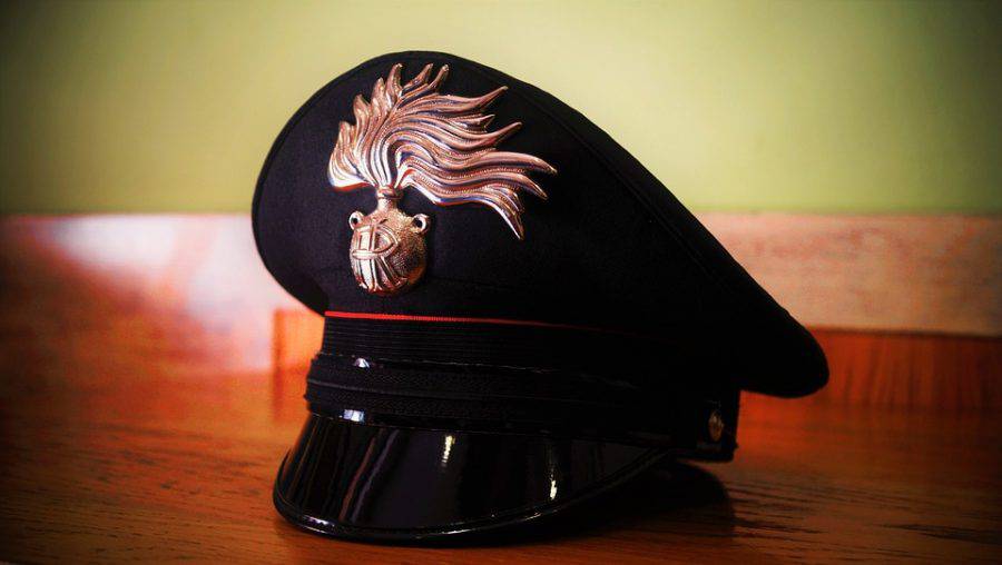 L’Arma dei Carabinieri vince il prestigioso World Police Award