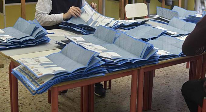 Ballottaggi, nel Lazio al centrodestra 6 sindaci su 9