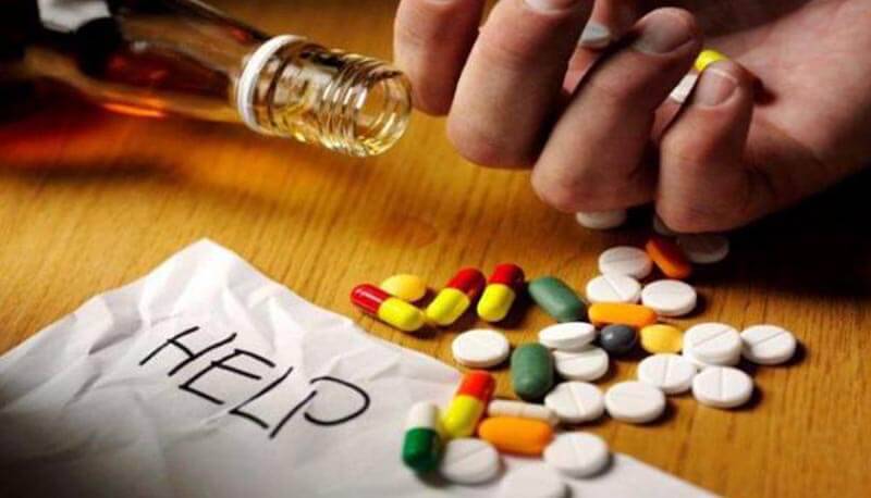 Abuso di droghe tra i più giovani, Poggio: “Serve più impegno da parte delle istituzioni”
