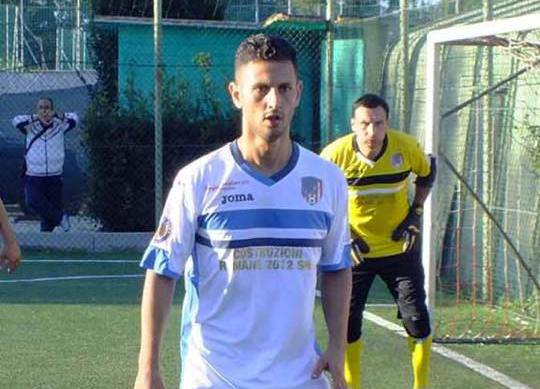 Real Fiumicino/Futsal Isola. Marco Mureddu nuovo allenatore dell’Under 21